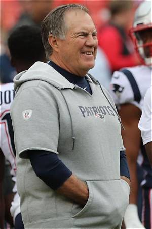 Who Are Steve Belichick Parents? Father Mother and Family