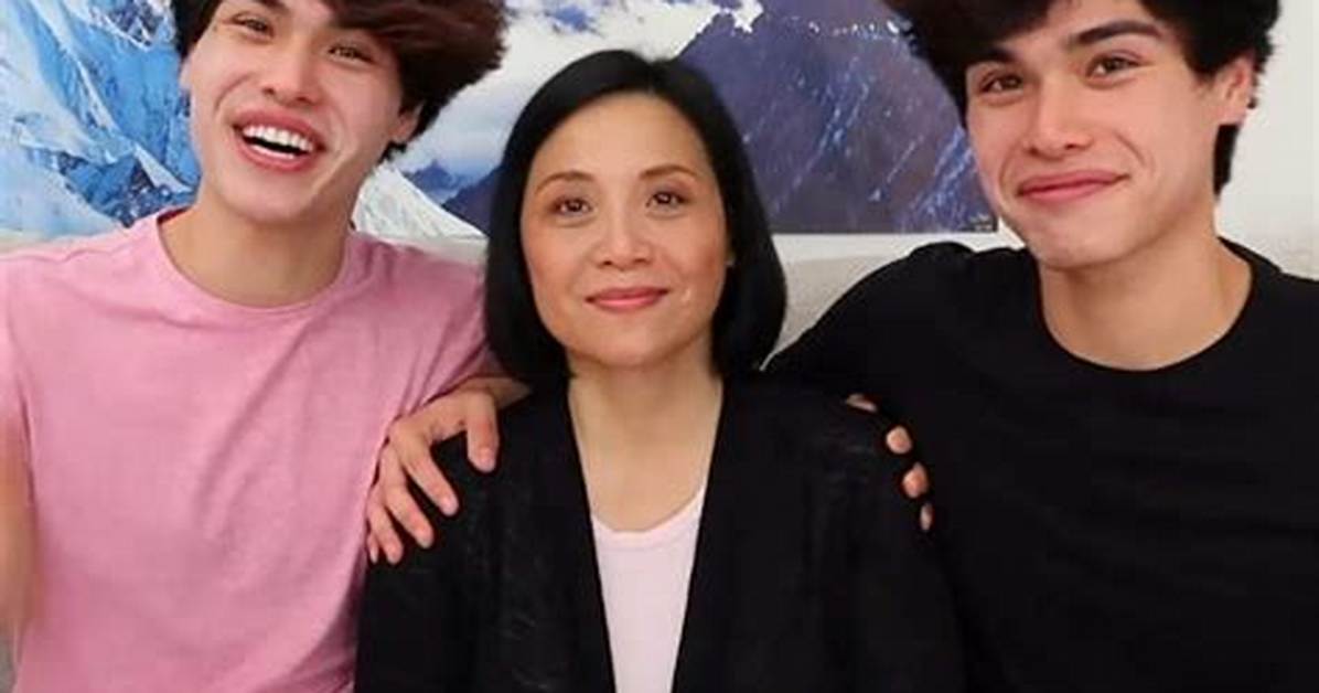 Who Are Stokes Twins Parents? Find More About Twin Internet Celebrities Family Details