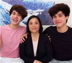 Who Are Stokes Twins Parents? Find More About Twin Internet Celebrities Family Details