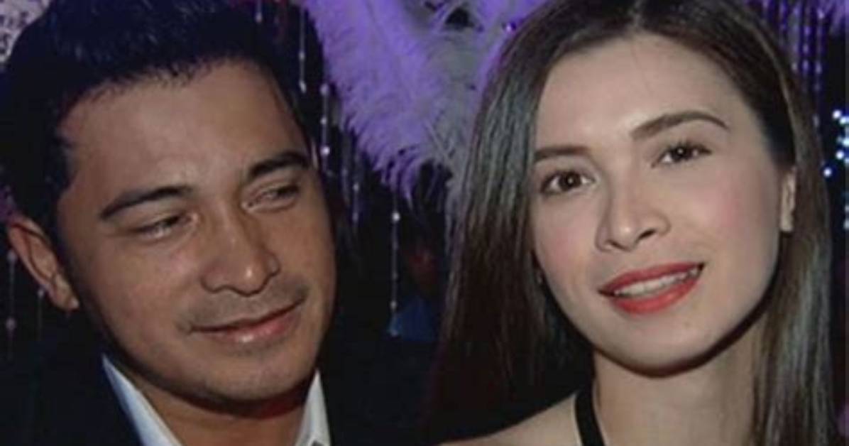 Who Are Sunshine Cruz and Cesar Montano? Meet Angelina Cruz Parents on Instagram