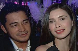 Who Are Sunshine Cruz and Cesar Montano? Meet Angelina Cruz Parents on Instagram