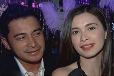 Who Are Sunshine Cruz and Cesar Montano? Meet Angelina Cruz Parents on Instagram