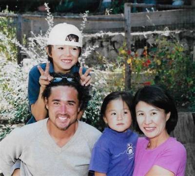 Who Are Taro Daniel Parents? Meet His Father Paul & Mother Yasue Daniel