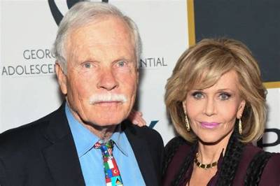 Who Are Ted Turner’s Girlfriends?