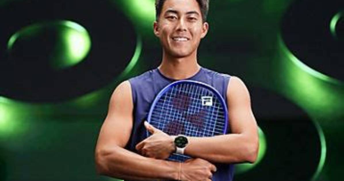 Who Are Tennis Player Rinky Hijikata’s Parents Junko and Makota Hijikata?