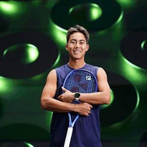 Who Are Tennis Player Rinky Hijikata’s Parents Junko and Makota Hijikata?