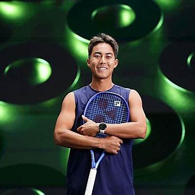 Who Are Tennis Player Rinky Hijikata’s Parents Junko and Makota Hijikata?