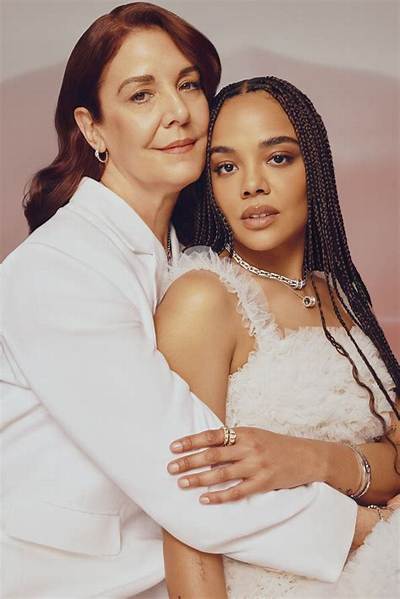 Who Are Tessa Thompson’s Parents? Is She Married and Why Is She Rumored to Be Gay?