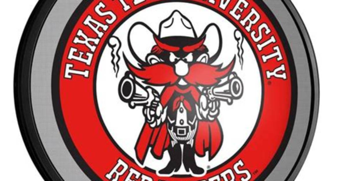 Who Are Texas Tech Red Raiders Parents – His Father & Mother Age Gap