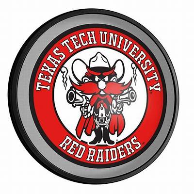 Who Are Texas Tech Red Raiders Parents – His Father & Mother Age Gap