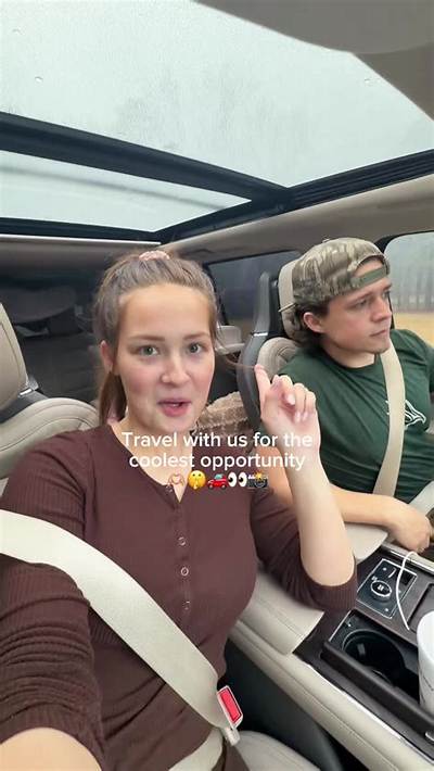 Who Are ‘The Cordle Family’ on Tiktok?