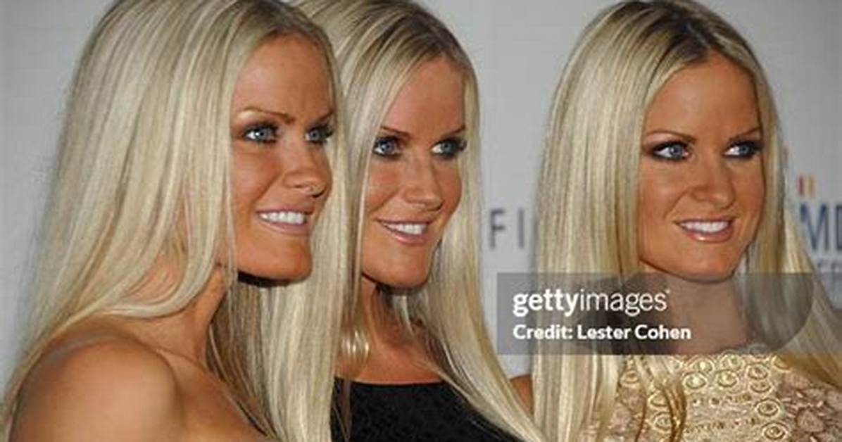 Who Are the Dahm Triplets? Here Are New Interesting Details About Them