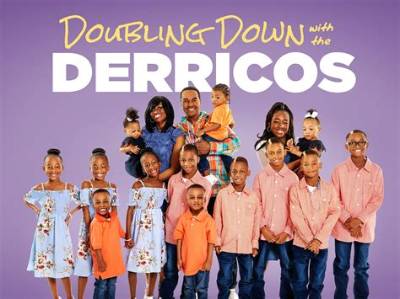 Who Are the Derrico Family? Everything to Know About Their Personal Life