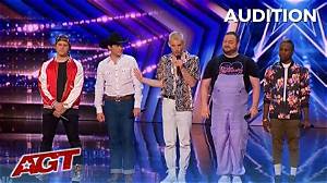Who Are the Other Direction from Agt? “World’s Gayest Boy Band” Members Names and Ages