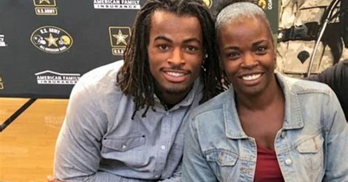 Who Are Tianna Hicks and Curt Harris? Meet Najee Harris Parents on Instagram