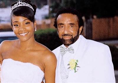 Who Are Tiffany Haddish Parents? Tsihaye Reda Haddish & Leola