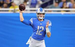 Who Are Tim Boyle Parents? Detroit Qb Wife or Girlfriend Name