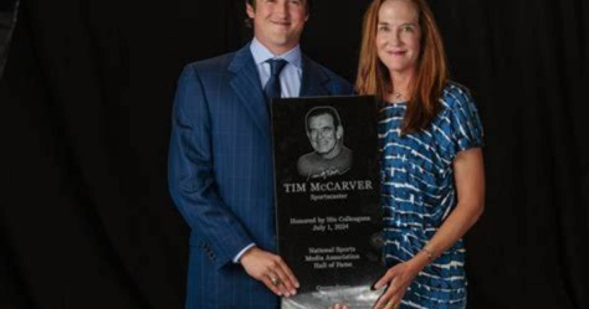 Who Are Tim Mccarver’s Children? Kathy Mccarver, Kelly Mccarver: Parents, Nationality & Age