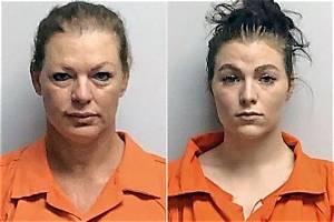 Who Are Tina Frey and Victoria Brimer from Louisiana? Dog Abuse Video Leads to Twitter Outrage