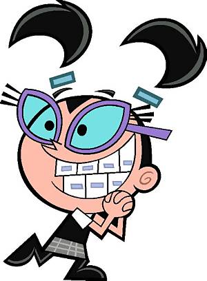 Who Are Tootie Fairly Odd Parents? Are Tootie and Fairly Married?