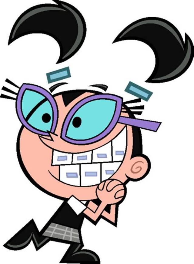 Who Are Tootie Fairly Odd Parents? Are Tootie and Fairly Married?