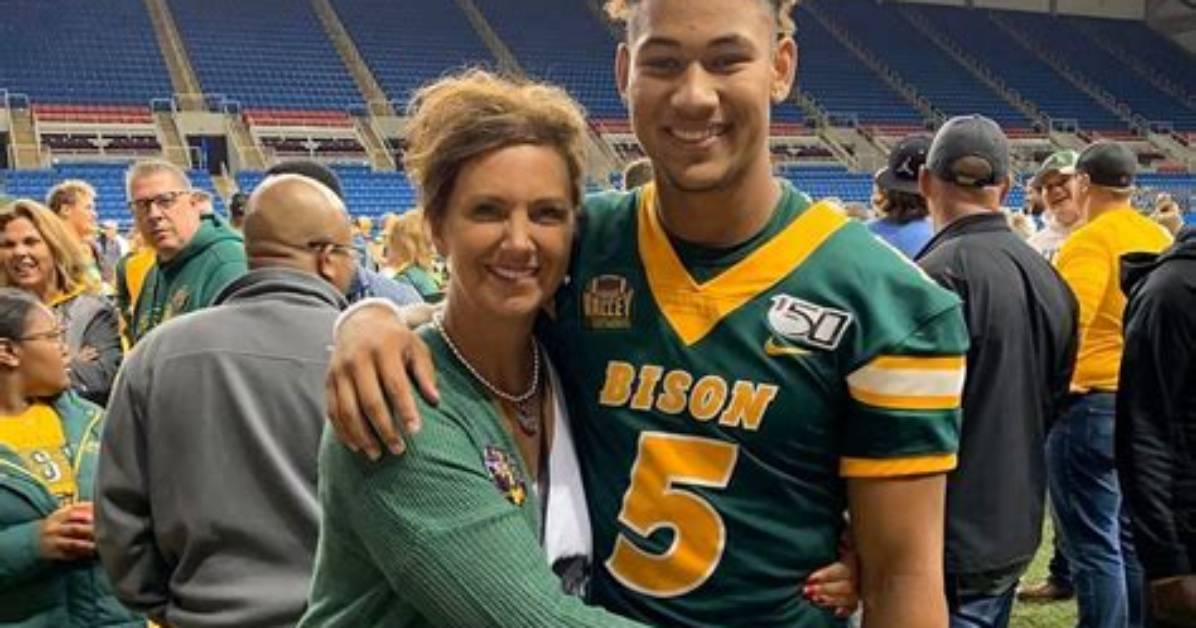 Who Are Trey Lance Parents? Ethnicity Nationality, Height Weight & Girlfriend