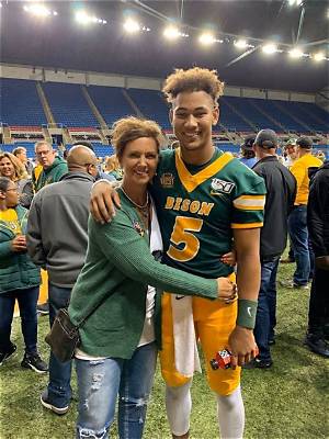 Who Are Trey Lance Parents? Ethnicity Nationality, Height Weight & Girlfriend