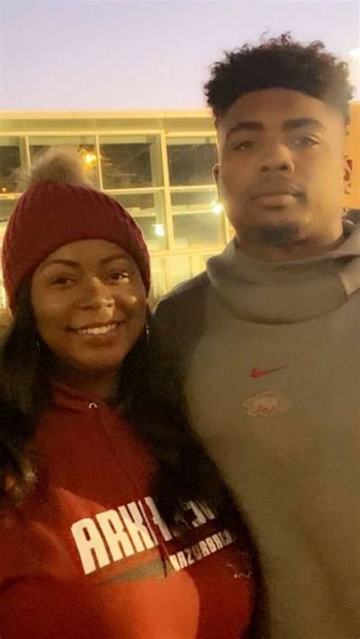Who Are Treylon Burks Parents? Details We Know About the Footballer’s Family