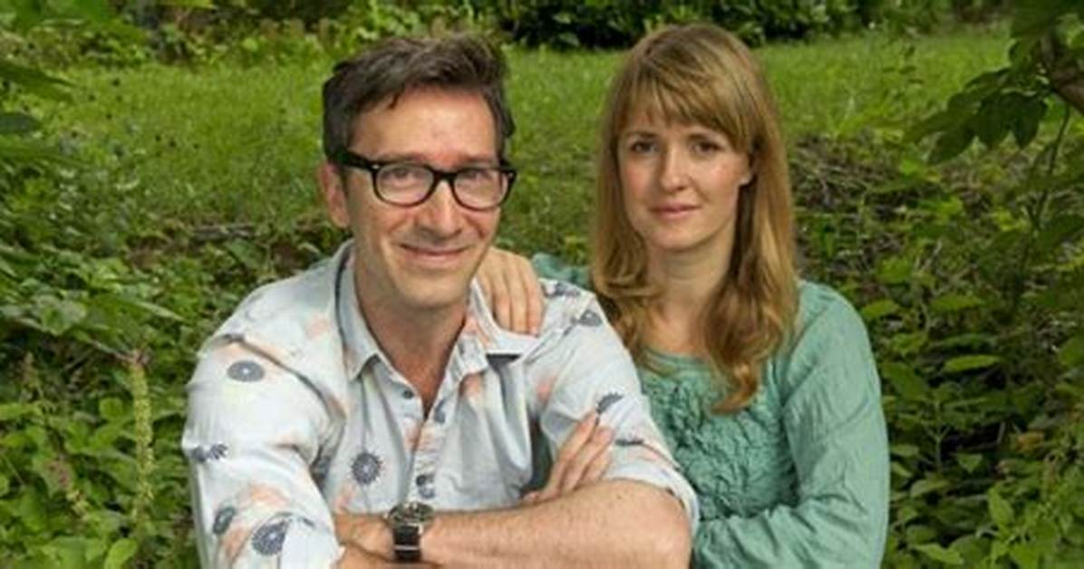 Who Are Tristan Sturrock and Katy Carmichael? Bronte Carmichael Parents- Wikipedia and Age