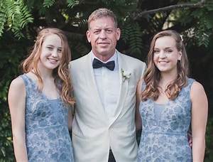 Who Are Troy Aikman Children? Details to Know About the Former American Football Quarterback