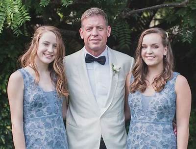 Who Are Troy Aikman Children? Details to Know About the Former American Football Quarterback