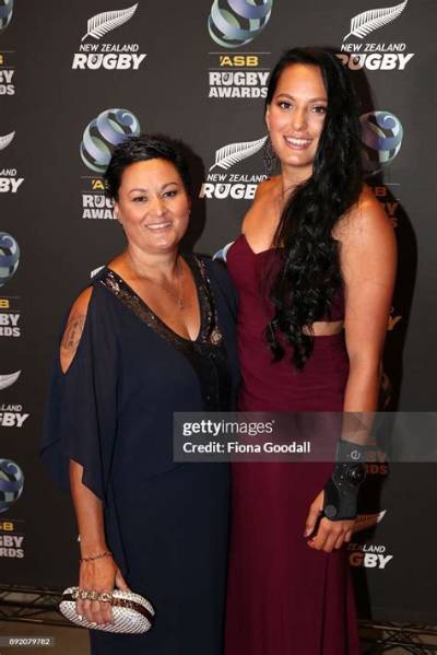Who Are Tyla Nathan- Wong Parents? Rugby Player’s Ethnicity and Origin Explored