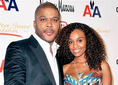 Who Are Tyler Perry’s Wife and Kids?