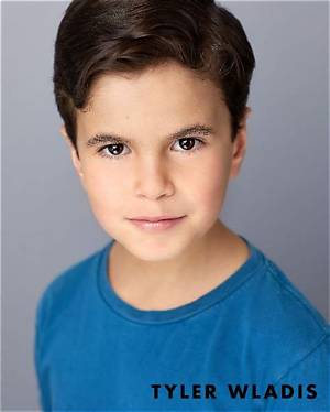 Who Are Tyler Wladis Parents? Meet the Child Actor from Fairly Odd Parents on Instagram