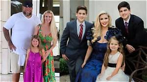Who Are Tyrus’s Parents? Details on the Family of the Wrestler