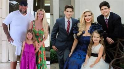 Who Are Tyrus’s Parents? Details on the Family of the Wrestler