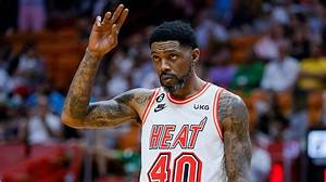 Who Are Udonis Haslems Parents? Udonis Haslem Biography, Parents Name, Nationality and More