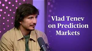 Who Are Vlad Tenev Parents? Everything About the Ceo of Robinhood Markets