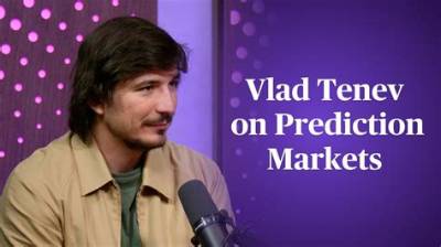 Who Are Vlad Tenev Parents? Everything About the Ceo of Robinhood Markets
