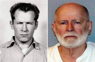 Who Are Whitey Bulger Parents? Meet the Crime Boss Family and Know About His Ethnic Background
