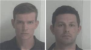 Who Are William and Zachary Zulock? Georgia Couple Arrested for Exploiting Adopted Children