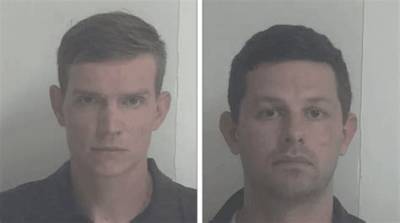 Who Are William and Zachary Zulock? Georgia Couple Arrested for Exploiting Adopted Children