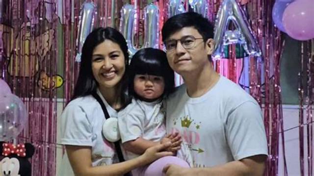 Who Are Winwyn Marquez Parents? Everything to Know About the Filipino Actress