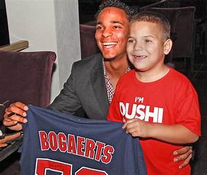 Who Are Xander Bogaertss Parents? Xander Bogaerts Biography, Parents Name, Nationality and More