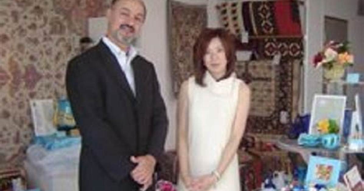 Who Are Yu Darvish’s Parents, Sons? Facts About His Family