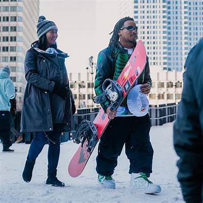 Who Are Zeb Powell Parents? Meet the Snowboarder on Instagram