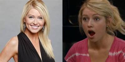 Who Did Britney from Big Brother Marry?