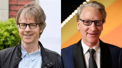 Who Did Dana Carvey Marry? Does Dana Carvey Have a Son?