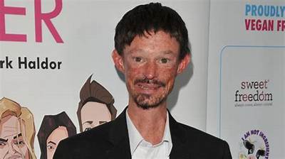 Who Did Darren Kent Play in Eastenders?
