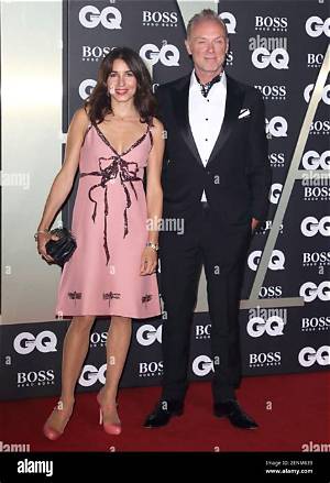 Who Did Gary Kemp Marry? Meet Lauren Barber & Sadie Frost